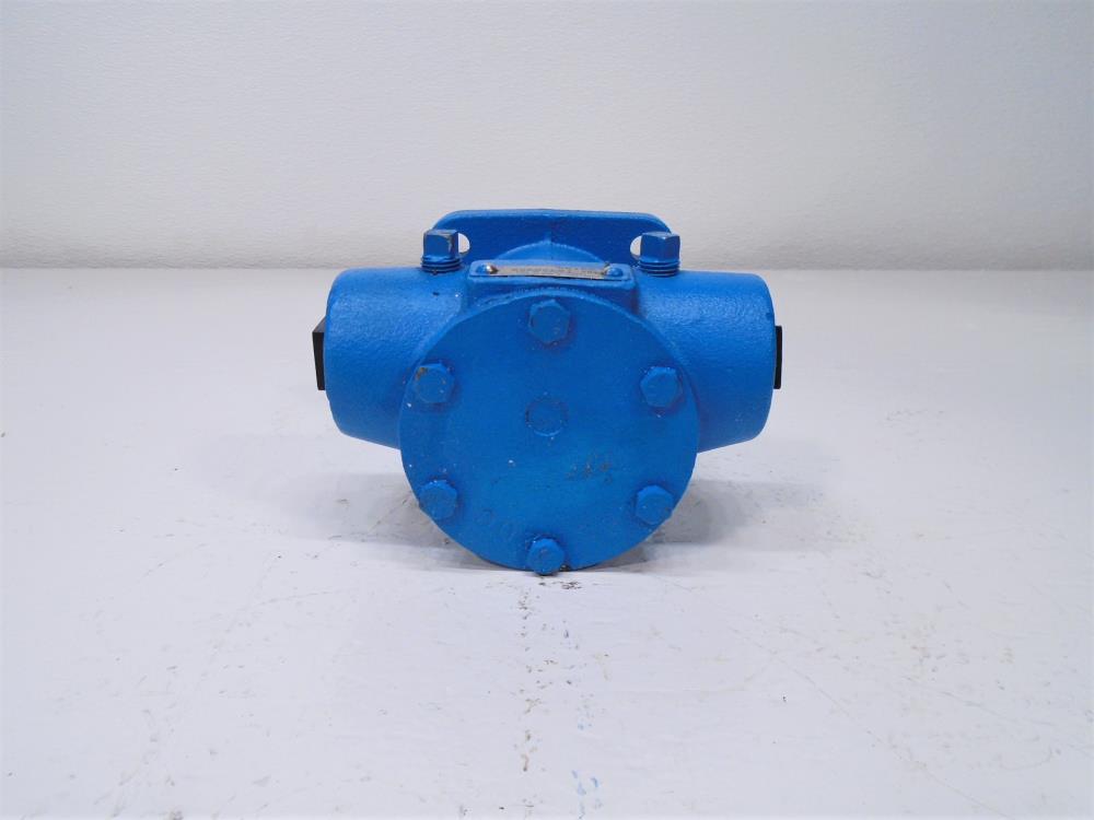 Viking GG495 Gear Pump, 1" NPT